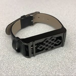 Black Fitbit flex band - NEW